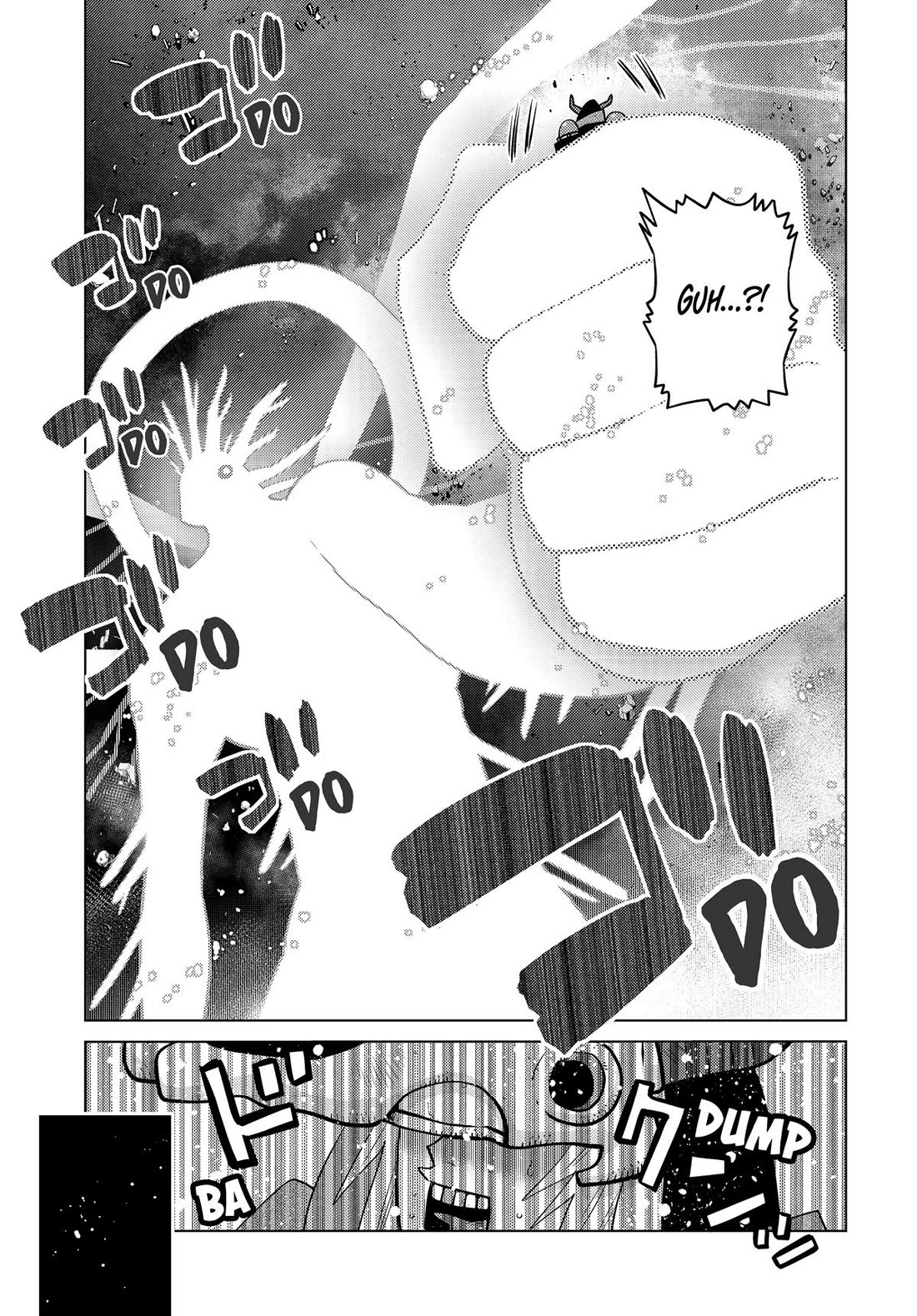 The Fallen Brother Is Actually the Strongest: The Strongest Hero in History Is Reincarnated and Unknowingly Unmatched at the School Chapter 31 page 20 - Chapter 31