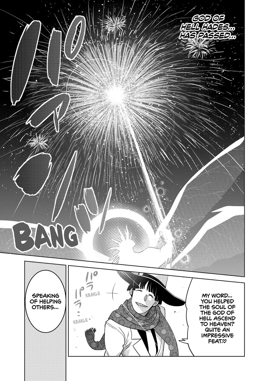 The Fallen Brother Is Actually the Strongest: The Strongest Hero in History Is Reincarnated and Unknowingly Unmatched at the School Chapter 31 page 23 - Chapter 31