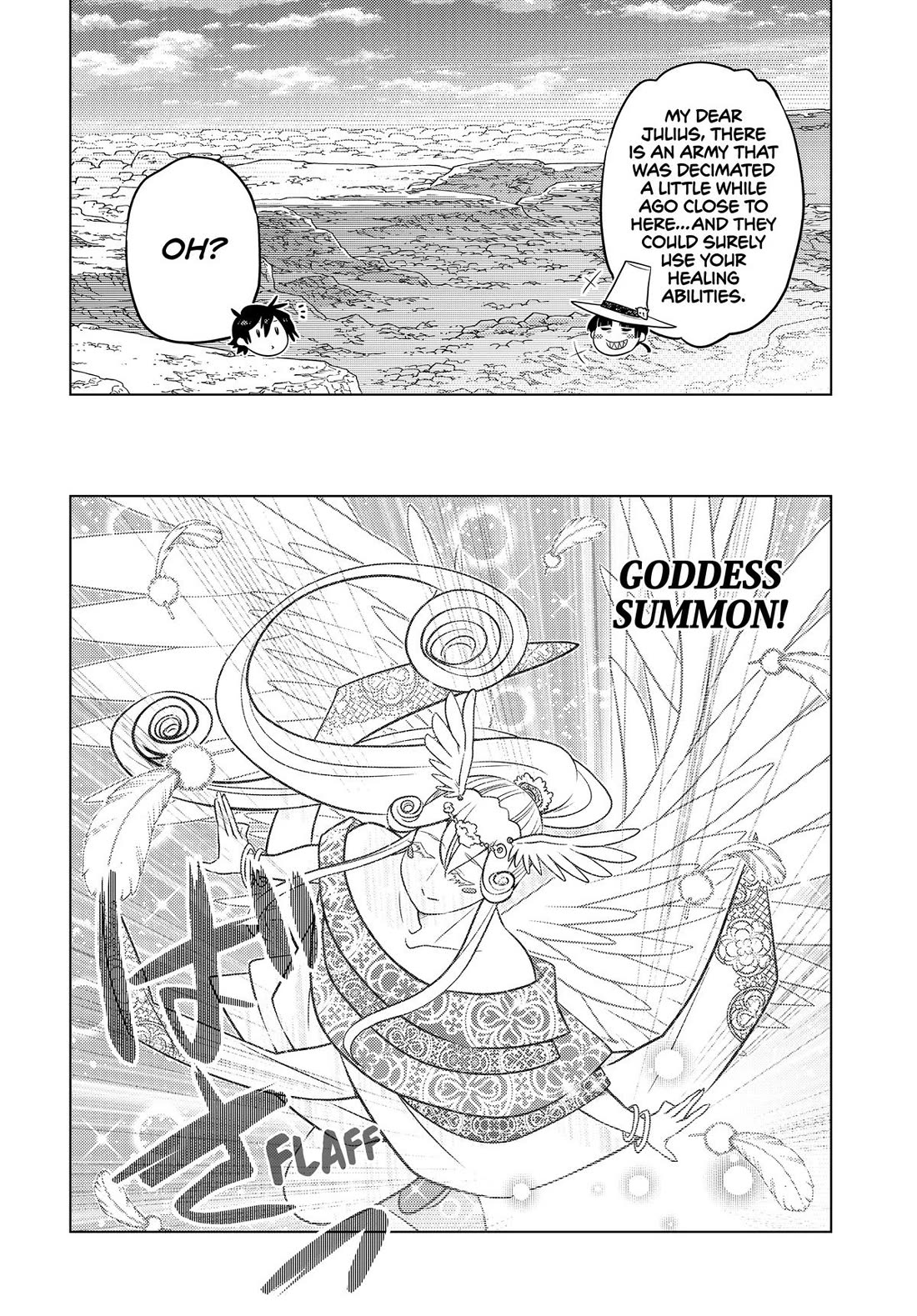 The Fallen Brother Is Actually the Strongest: The Strongest Hero in History Is Reincarnated and Unknowingly Unmatched at the School Chapter 31 page 24 - Chapter 31