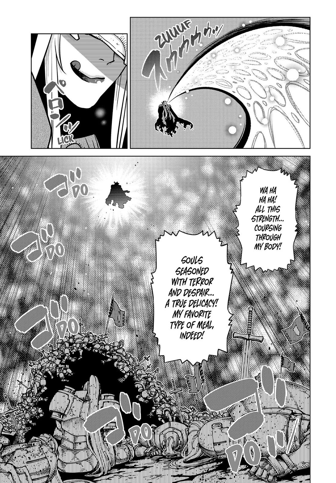 The Fallen Brother Is Actually the Strongest: The Strongest Hero in History Is Reincarnated and Unknowingly Unmatched at the School Chapter 31 page 3 - Chapter 31