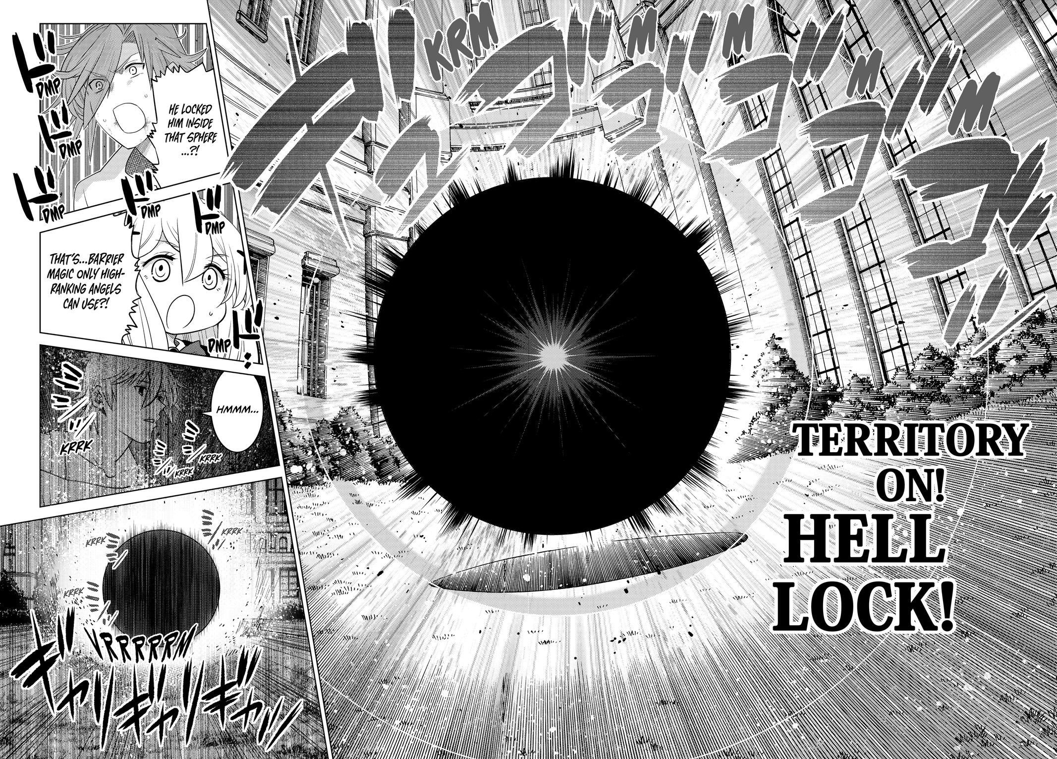 The Fallen Brother Is Actually the Strongest: The Strongest Hero in History Is Reincarnated and Unknowingly Unmatched at the School Chapter 32 page 17 - Chapter 32