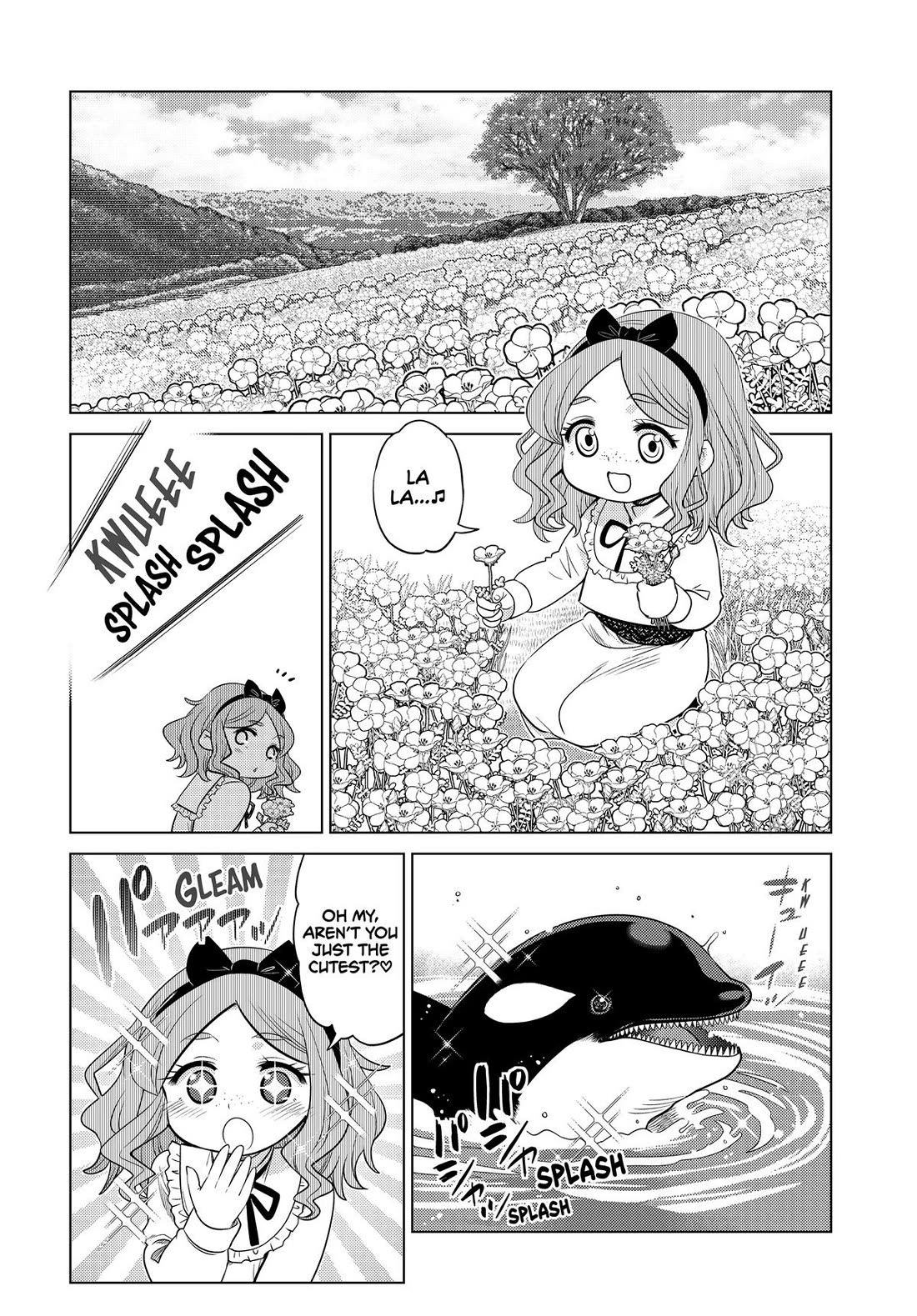 The Fallen Brother Is Actually the Strongest: The Strongest Hero in History Is Reincarnated and Unknowingly Unmatched at the School Chapter 32 page 28 - Chapter 32