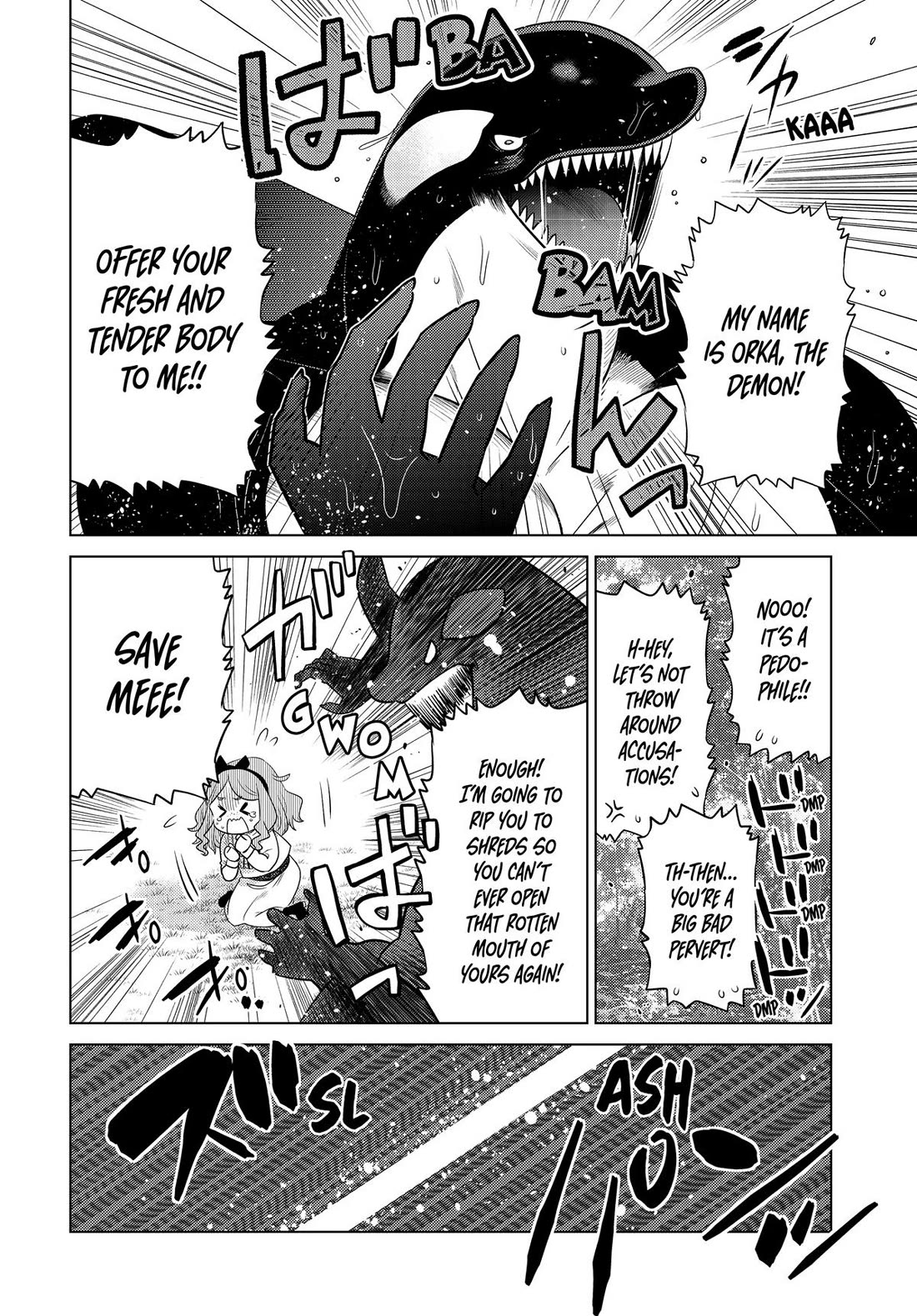 The Fallen Brother Is Actually the Strongest: The Strongest Hero in History Is Reincarnated and Unknowingly Unmatched at the School Chapter 32 page 30 - Chapter 32