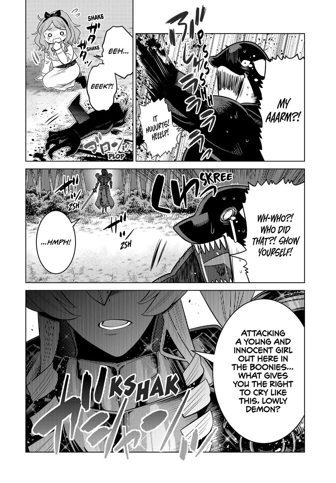 The Fallen Brother Is Actually the Strongest: The Strongest Hero in History Is Reincarnated and Unknowingly Unmatched at the School Chapter 32 page 32 - Chapter 32