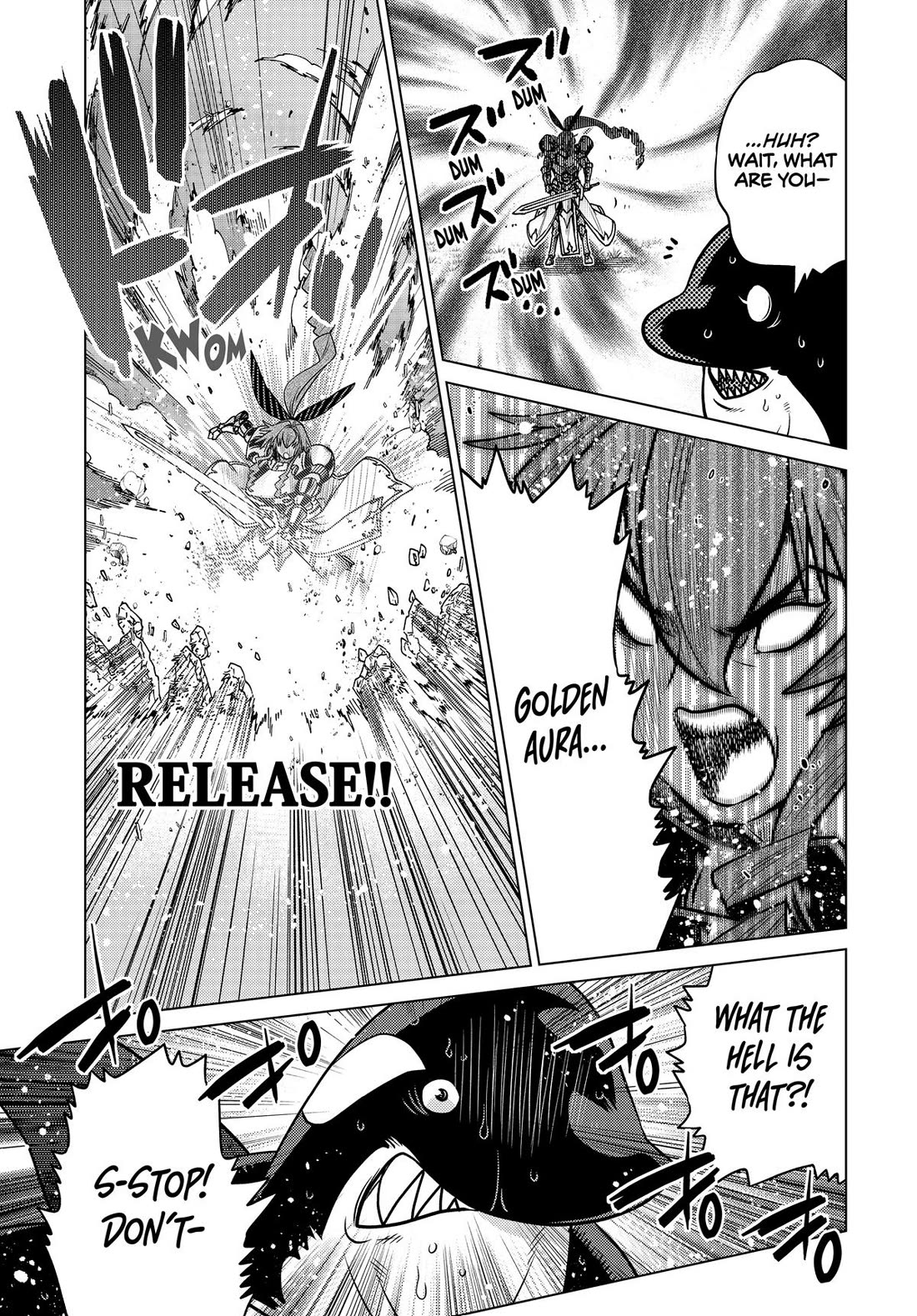 The Fallen Brother Is Actually the Strongest: The Strongest Hero in History Is Reincarnated and Unknowingly Unmatched at the School Chapter 32 page 39 - Chapter 32