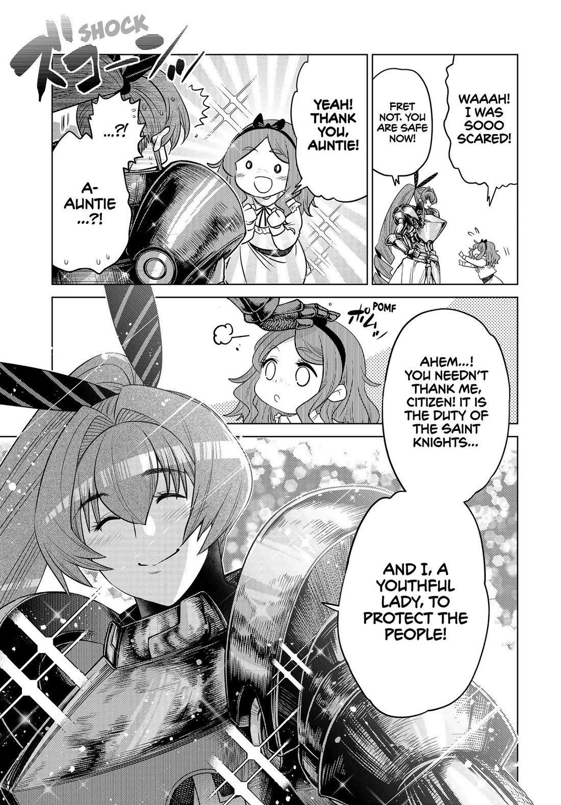The Fallen Brother Is Actually the Strongest: The Strongest Hero in History Is Reincarnated and Unknowingly Unmatched at the School Chapter 32 page 42 - Chapter 32