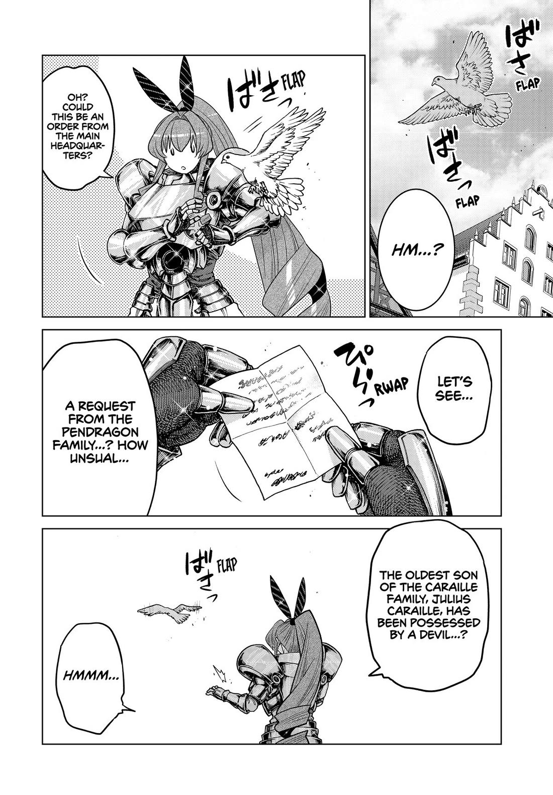 The Fallen Brother Is Actually the Strongest: The Strongest Hero in History Is Reincarnated and Unknowingly Unmatched at the School Chapter 32 page 45 - Chapter 32