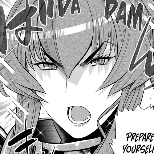 The Fallen Brother Is Actually the Strongest: The Strongest Hero in History Is Reincarnated and Unknowingly Unmatched at the School Chapter 32 cover