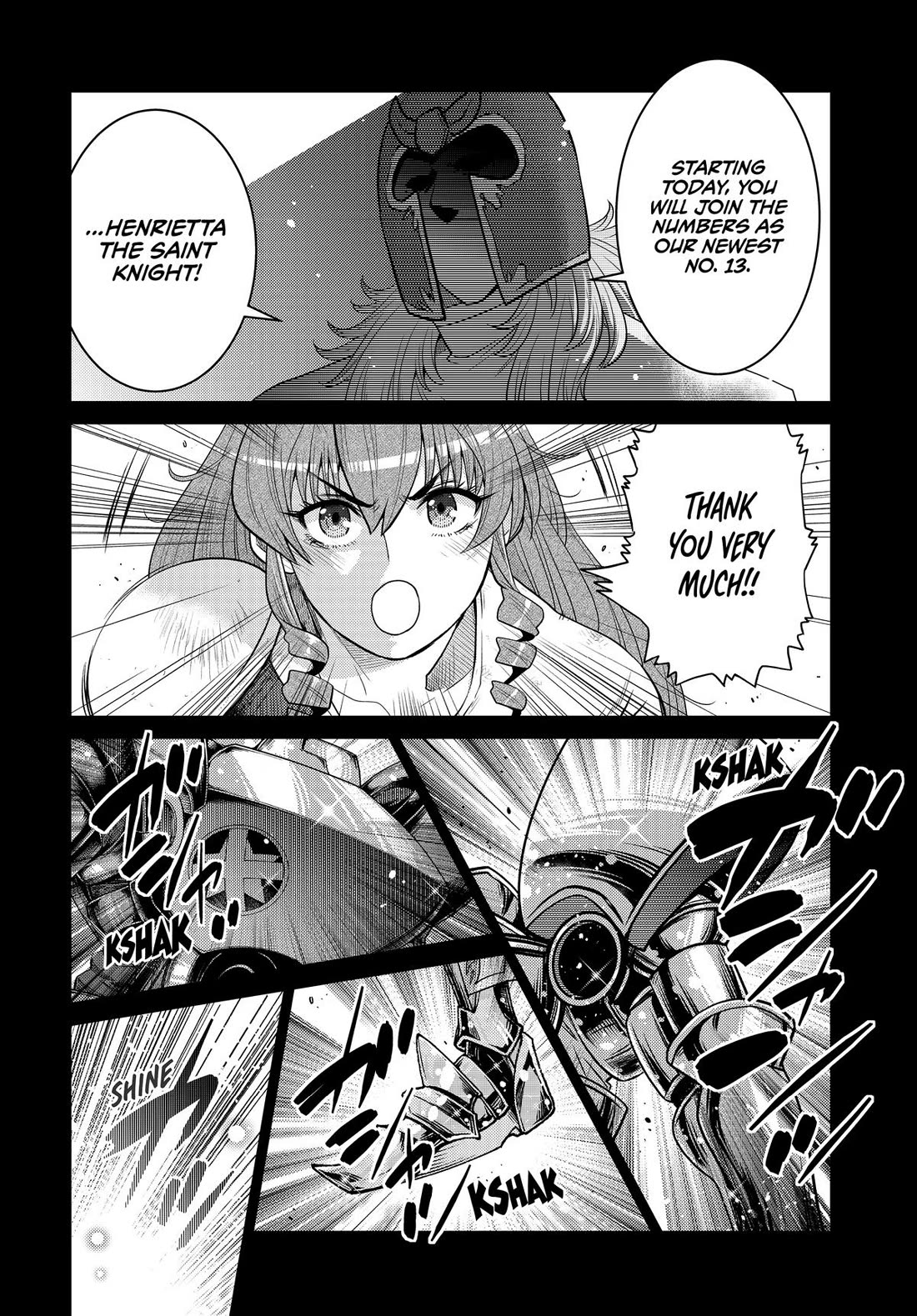 The Fallen Brother Is Actually the Strongest: The Strongest Hero in History Is Reincarnated and Unknowingly Unmatched at the School Chapter 33 page 12 - Chapter 33