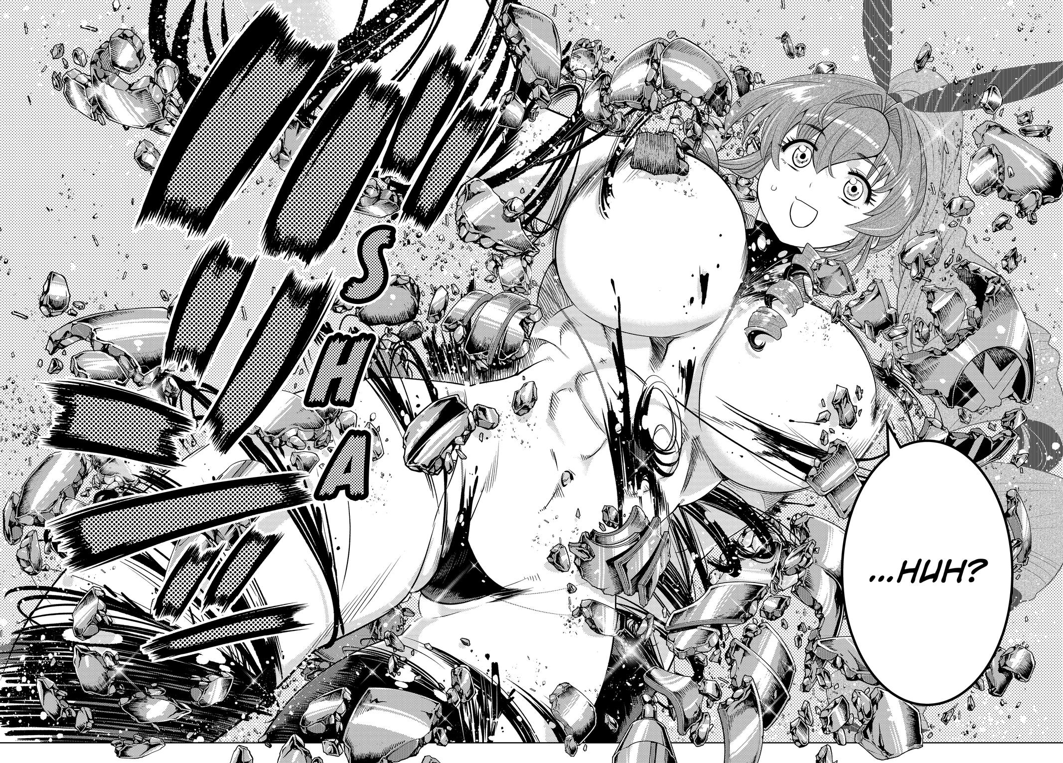 The Fallen Brother Is Actually the Strongest: The Strongest Hero in History Is Reincarnated and Unknowingly Unmatched at the School Chapter 33 page 24 - Chapter 33