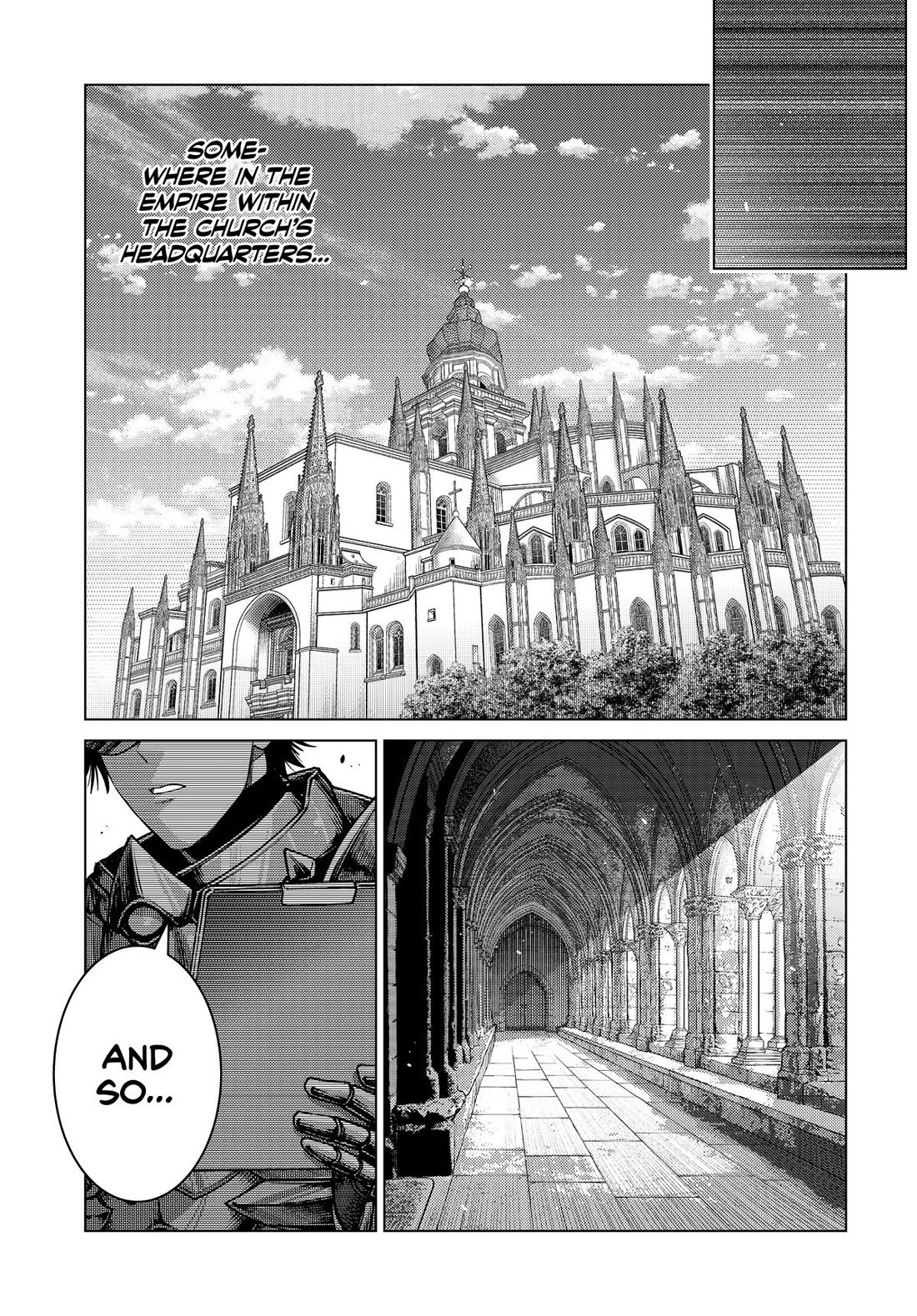 The Fallen Brother Is Actually the Strongest: The Strongest Hero in History Is Reincarnated and Unknowingly Unmatched at the School Chapter 33 page 31 - Chapter 33