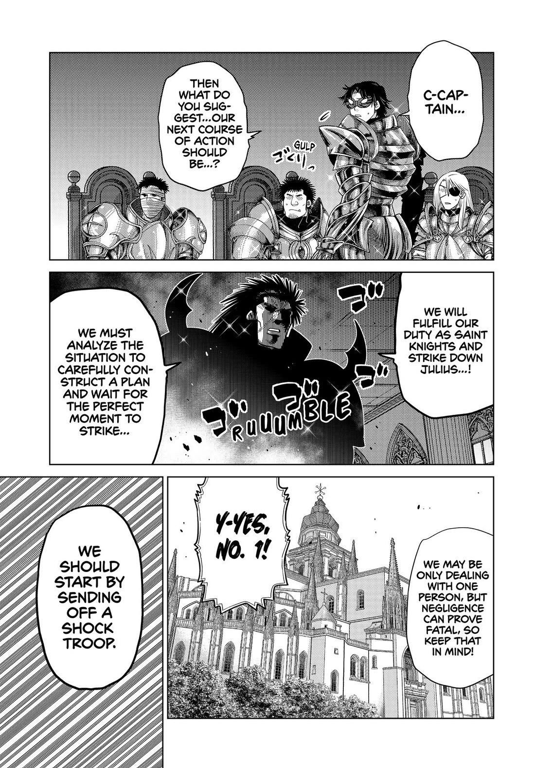 The Fallen Brother Is Actually the Strongest: The Strongest Hero in History Is Reincarnated and Unknowingly Unmatched at the School Chapter 33 page 37 - Chapter 33