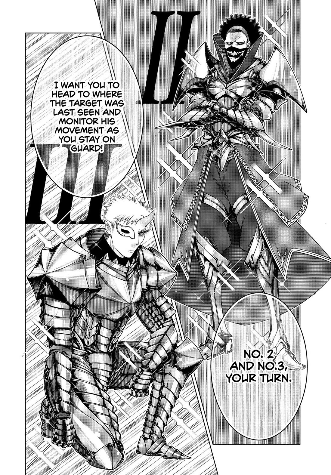 The Fallen Brother Is Actually the Strongest: The Strongest Hero in History Is Reincarnated and Unknowingly Unmatched at the School Chapter 33 page 38 - Chapter 33
