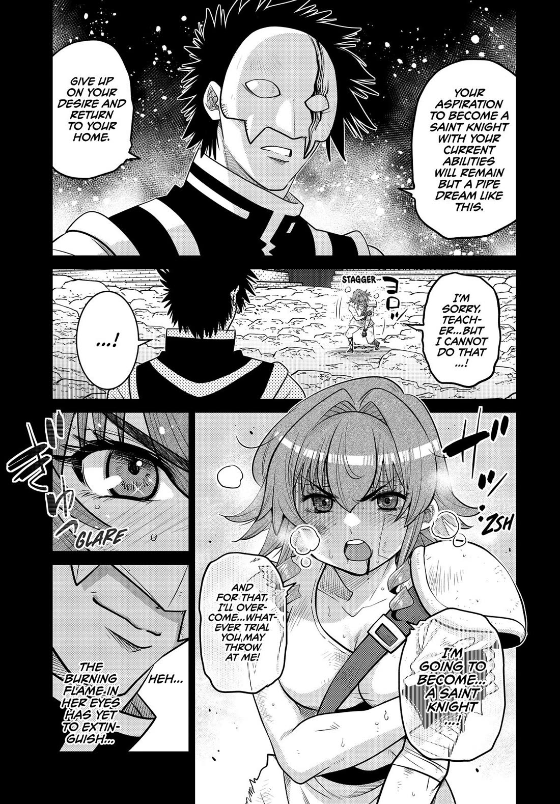 The Fallen Brother Is Actually the Strongest: The Strongest Hero in History Is Reincarnated and Unknowingly Unmatched at the School Chapter 33 page 9 - Chapter 33