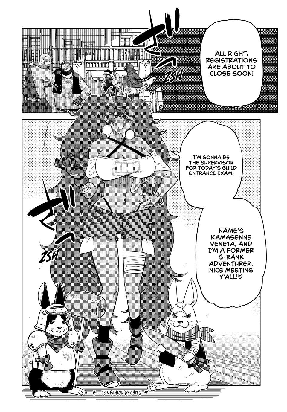 The Fallen Brother Is Actually the Strongest: The Strongest Hero in History Is Reincarnated and Unknowingly Unmatched at the School Chapter 35 page 12 - Chapter 35