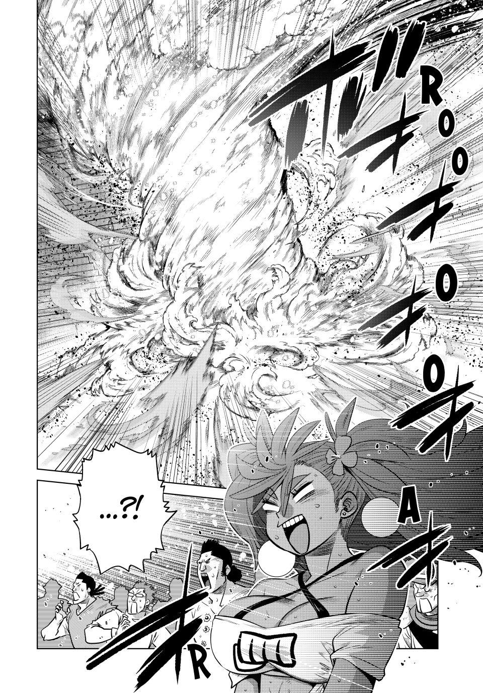 The Fallen Brother Is Actually the Strongest: The Strongest Hero in History Is Reincarnated and Unknowingly Unmatched at the School Chapter 35 page 27 - Chapter 35