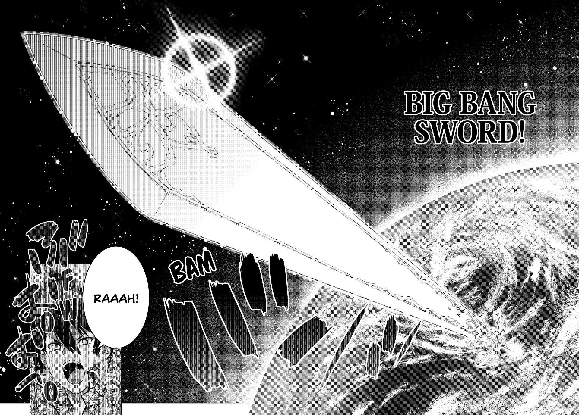 The Fallen Brother Is Actually the Strongest: The Strongest Hero in History Is Reincarnated and Unknowingly Unmatched at the School Chapter 35 page 38 - Chapter 35