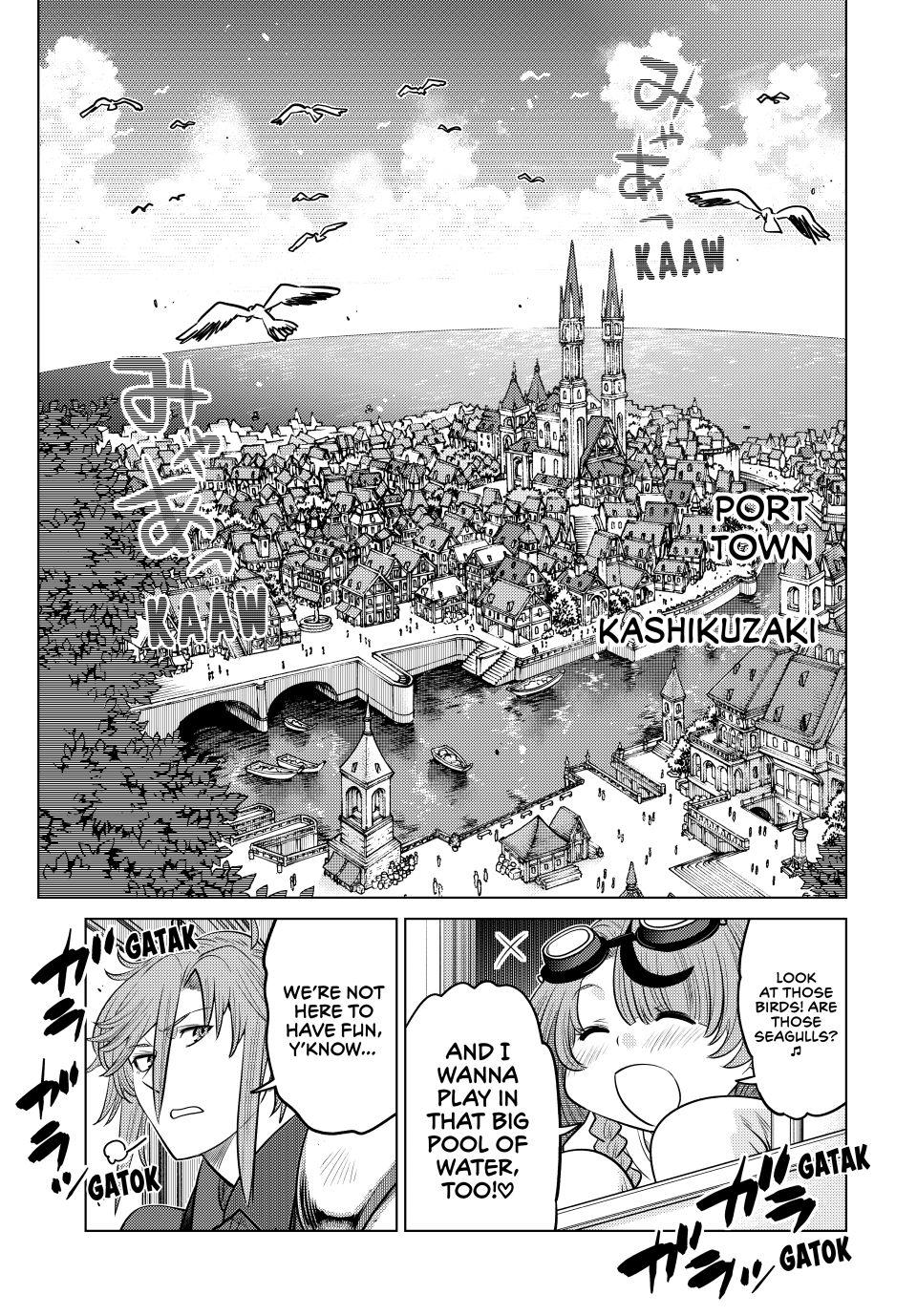 The Fallen Brother Is Actually the Strongest: The Strongest Hero in History Is Reincarnated and Unknowingly Unmatched at the School Chapter 35 page 7 - Chapter 35