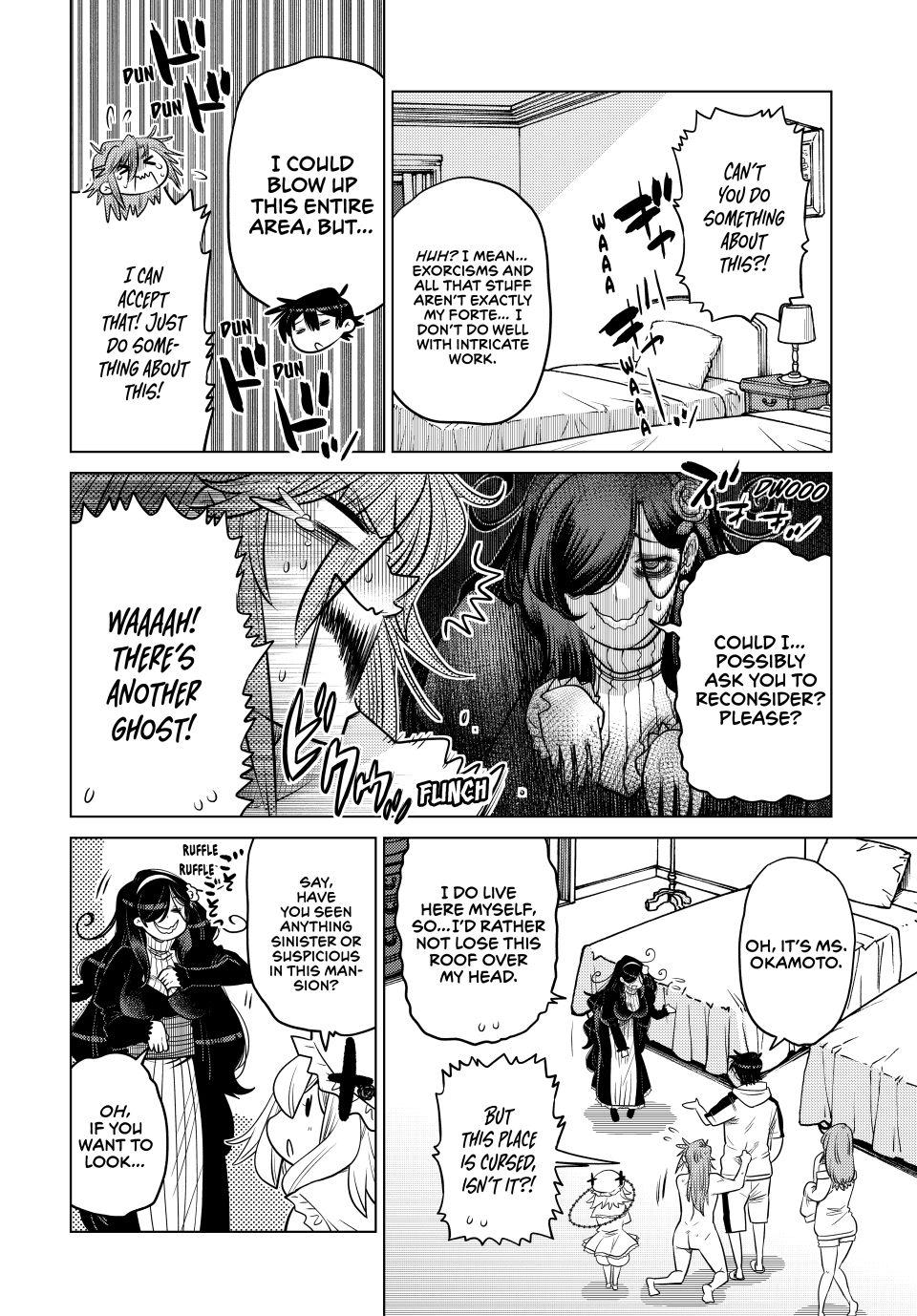 The Fallen Brother Is Actually the Strongest: The Strongest Hero in History Is Reincarnated and Unknowingly Unmatched at the School Chapter 36 page 26 - Chapter 36