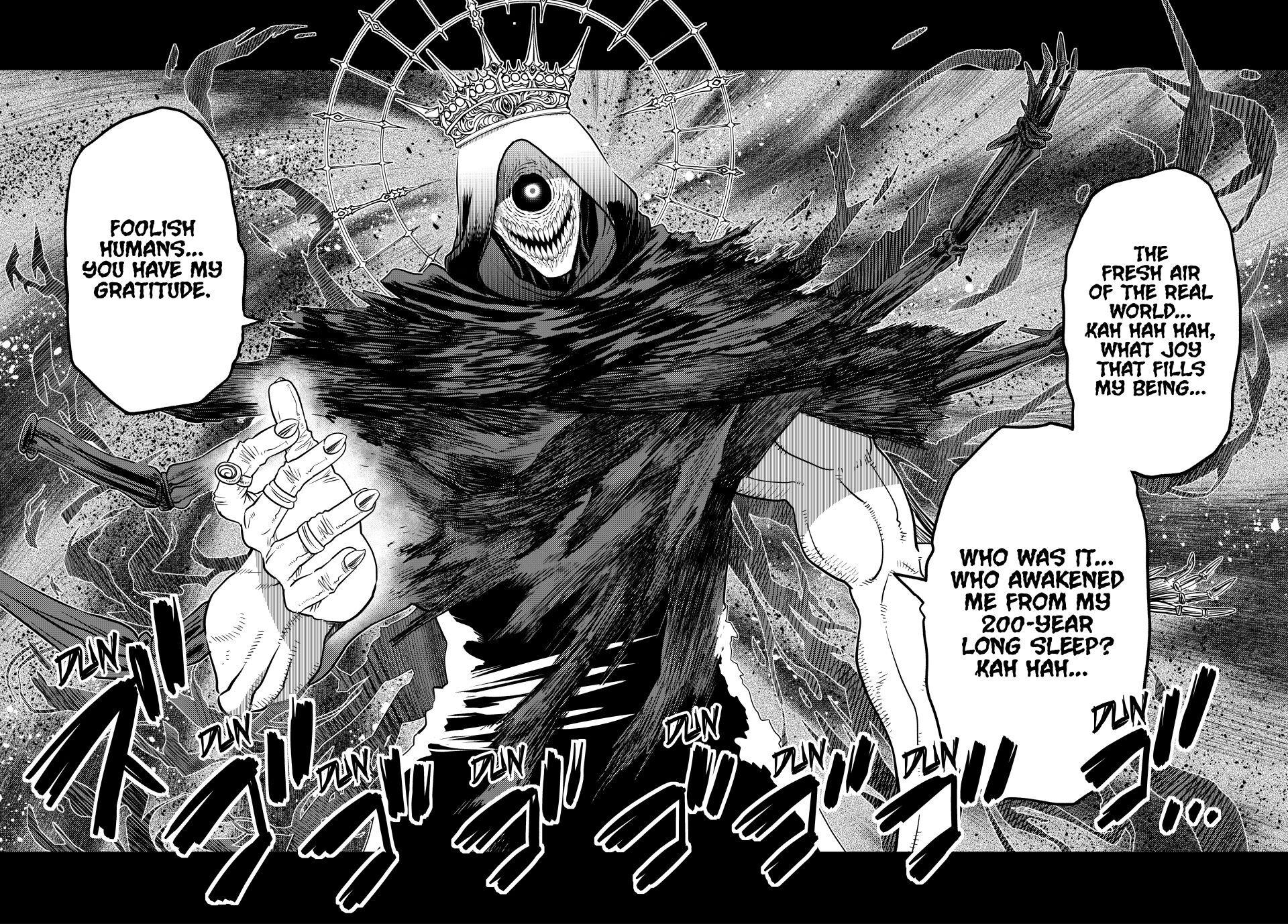 The Fallen Brother Is Actually the Strongest: The Strongest Hero in History Is Reincarnated and Unknowingly Unmatched at the School Chapter 36 page 32 - Chapter 36