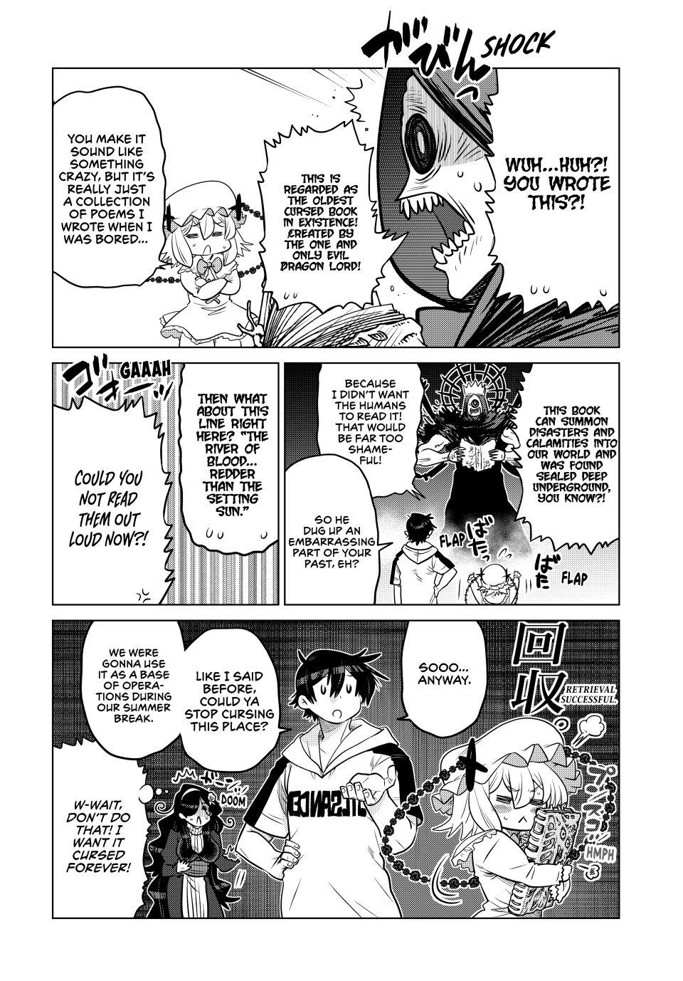 The Fallen Brother Is Actually the Strongest: The Strongest Hero in History Is Reincarnated and Unknowingly Unmatched at the School Chapter 36 page 37 - Chapter 36