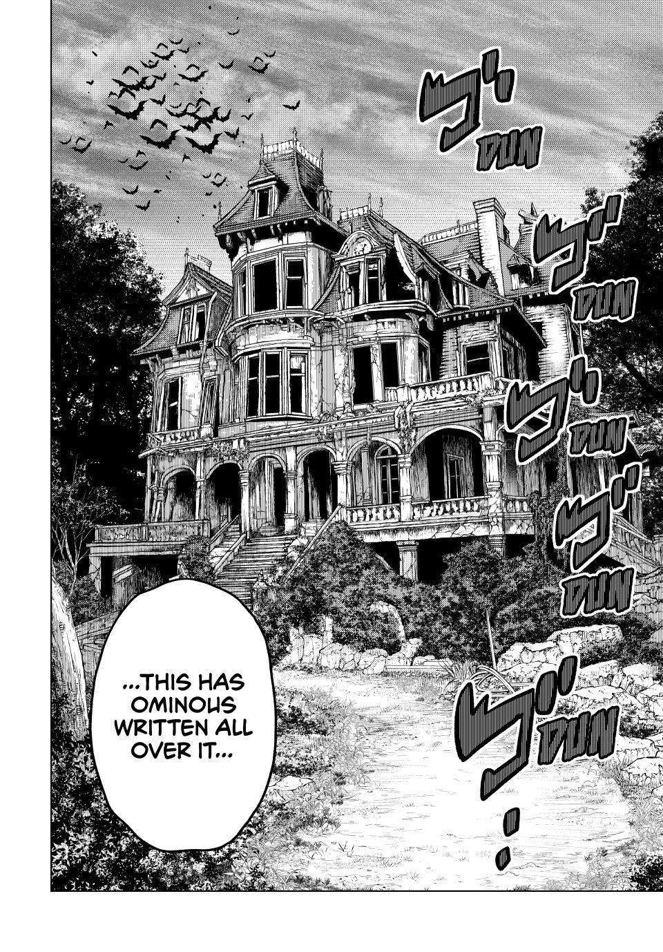 The Fallen Brother Is Actually the Strongest: The Strongest Hero in History Is Reincarnated and Unknowingly Unmatched at the School Chapter 36 page 4 - Chapter 36