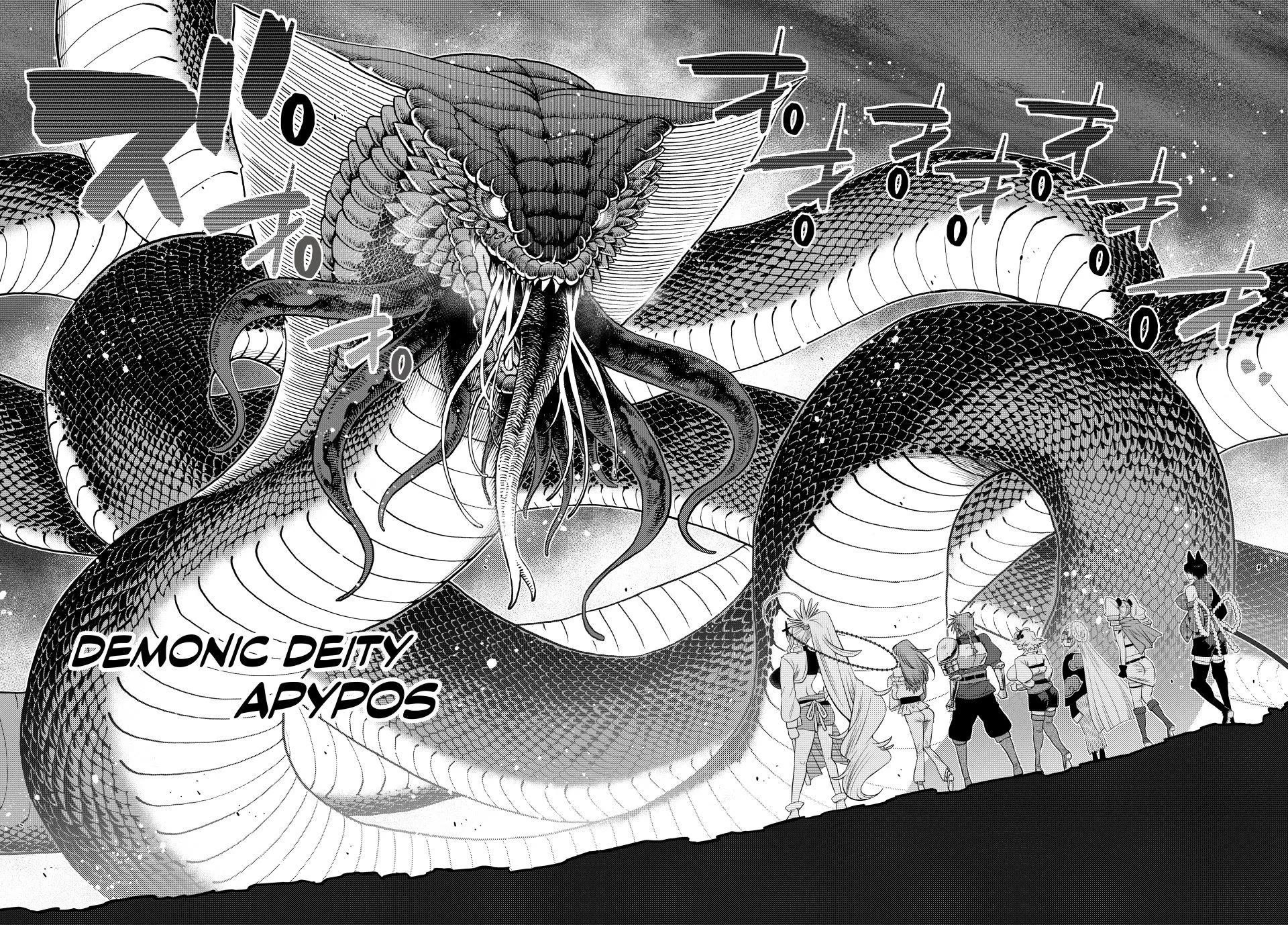 The Fallen Brother Is Actually the Strongest: The Strongest Hero in History Is Reincarnated and Unknowingly Unmatched at the School Chapter 37 page 14 - Chapter 37