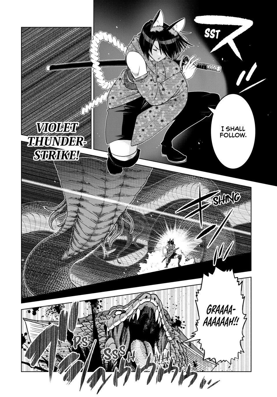 The Fallen Brother Is Actually the Strongest: The Strongest Hero in History Is Reincarnated and Unknowingly Unmatched at the School Chapter 37 page 31 - Chapter 37
