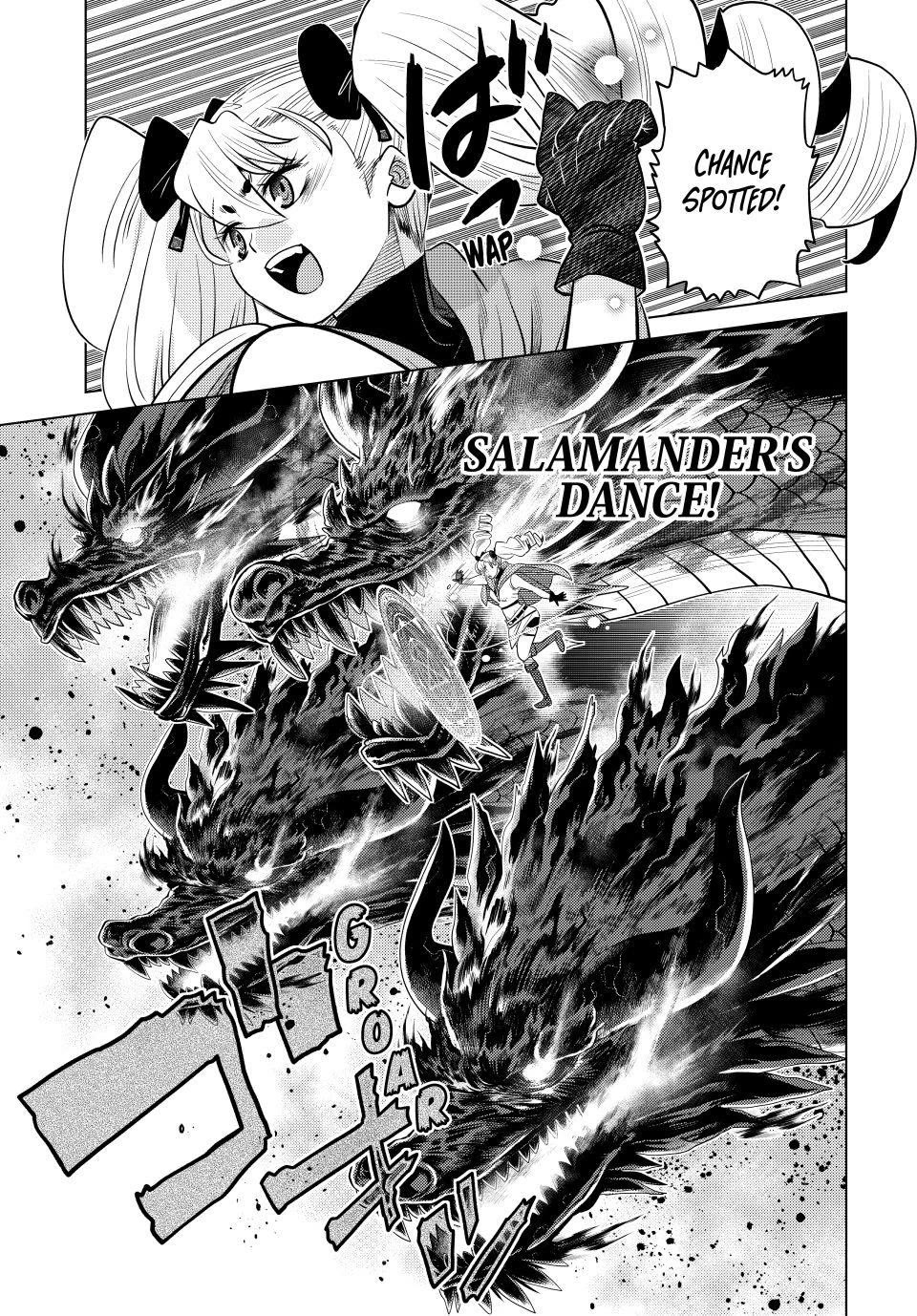 The Fallen Brother Is Actually the Strongest: The Strongest Hero in History Is Reincarnated and Unknowingly Unmatched at the School Chapter 37 page 32 - Chapter 37