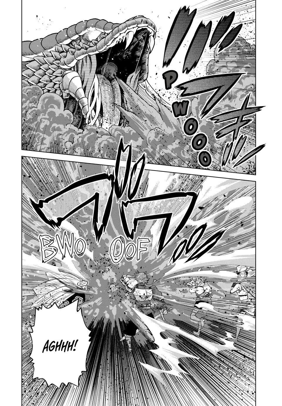 The Fallen Brother Is Actually the Strongest: The Strongest Hero in History Is Reincarnated and Unknowingly Unmatched at the School Chapter 37 page 35 - Chapter 37