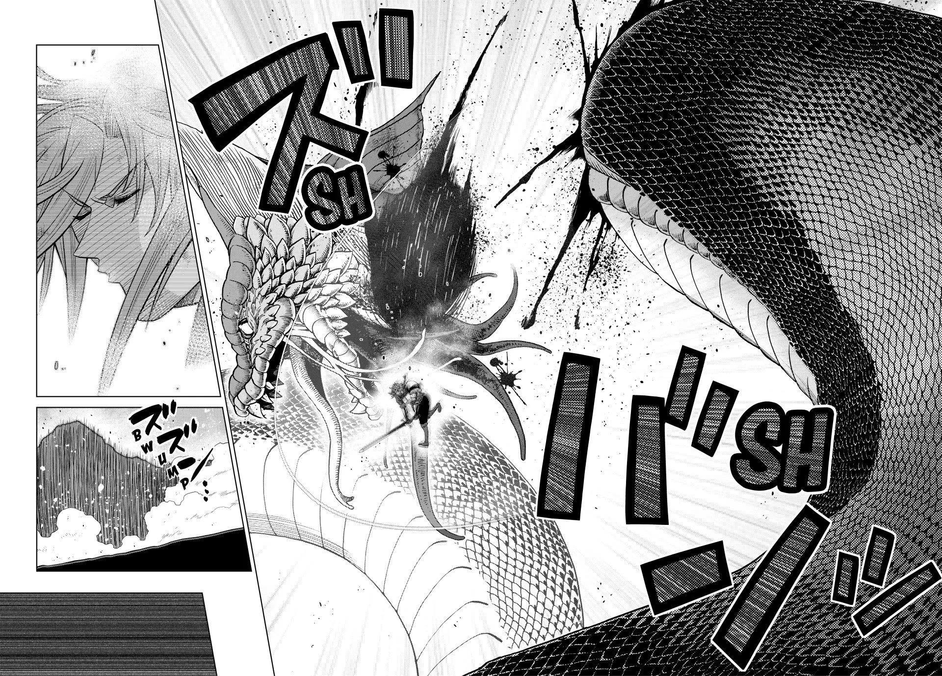 The Fallen Brother Is Actually the Strongest: The Strongest Hero in History Is Reincarnated and Unknowingly Unmatched at the School Chapter 37 page 41 - Chapter 37