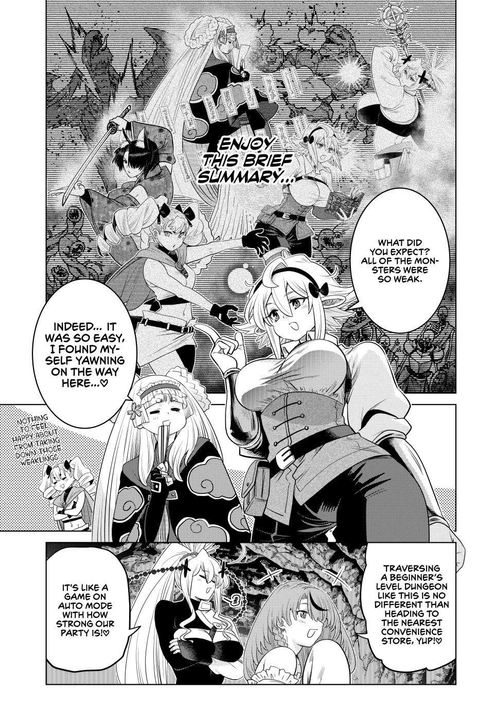 The Fallen Brother Is Actually the Strongest: The Strongest Hero in History Is Reincarnated and Unknowingly Unmatched at the School Chapter 37 page 9 - Chapter 37