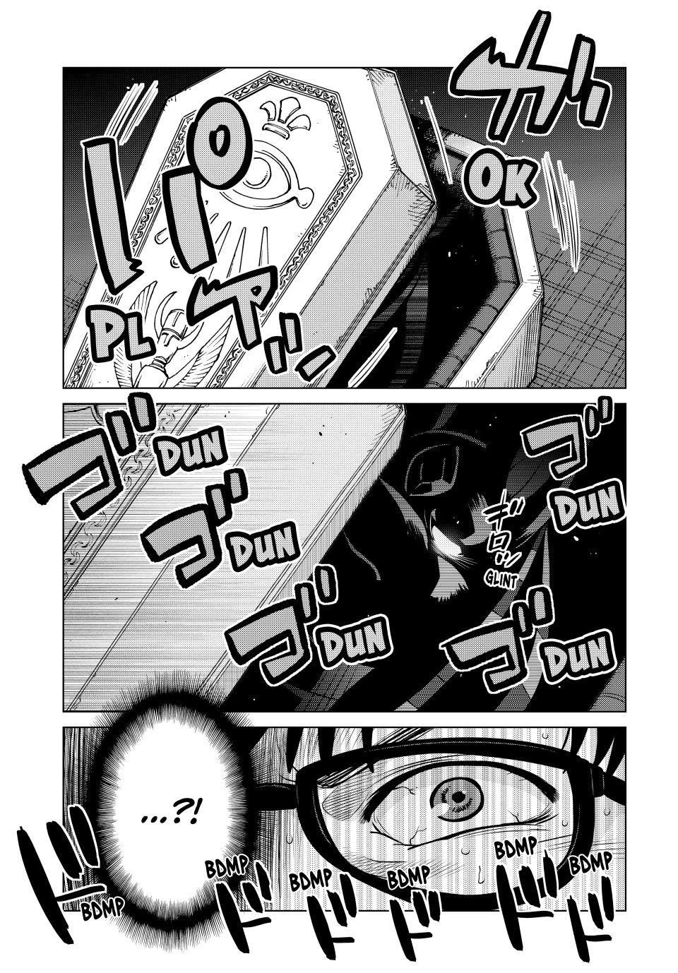 The Fallen Brother Is Actually the Strongest: The Strongest Hero in History Is Reincarnated and Unknowingly Unmatched at the School Chapter 38 page 15 - Chapter 38