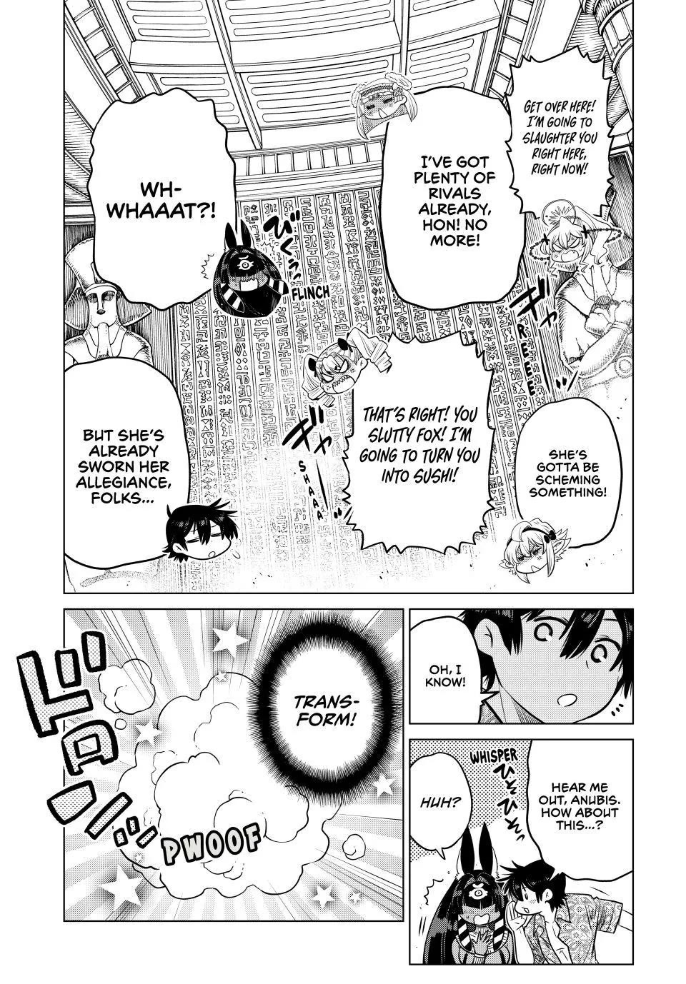 The Fallen Brother Is Actually the Strongest: The Strongest Hero in History Is Reincarnated and Unknowingly Unmatched at the School Chapter 38 page 38 - Chapter 38