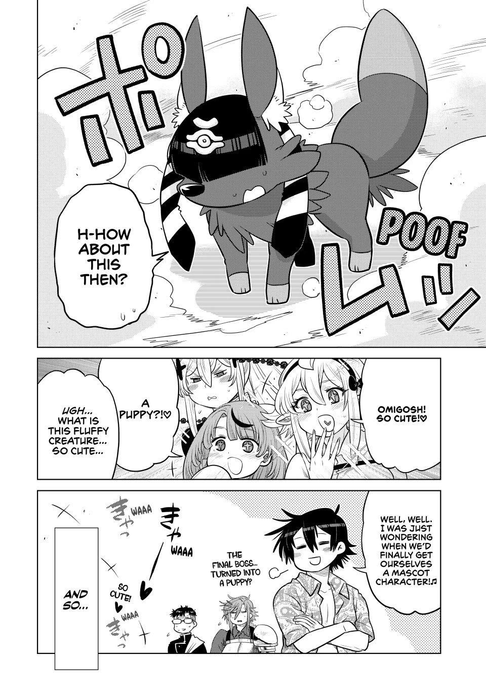 The Fallen Brother Is Actually the Strongest: The Strongest Hero in History Is Reincarnated and Unknowingly Unmatched at the School Chapter 38 page 39 - Chapter 38