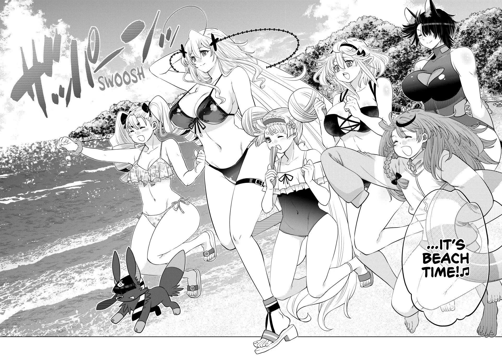 The Fallen Brother Is Actually the Strongest: The Strongest Hero in History Is Reincarnated and Unknowingly Unmatched at the School Chapter 38 page 41 - Chapter 38