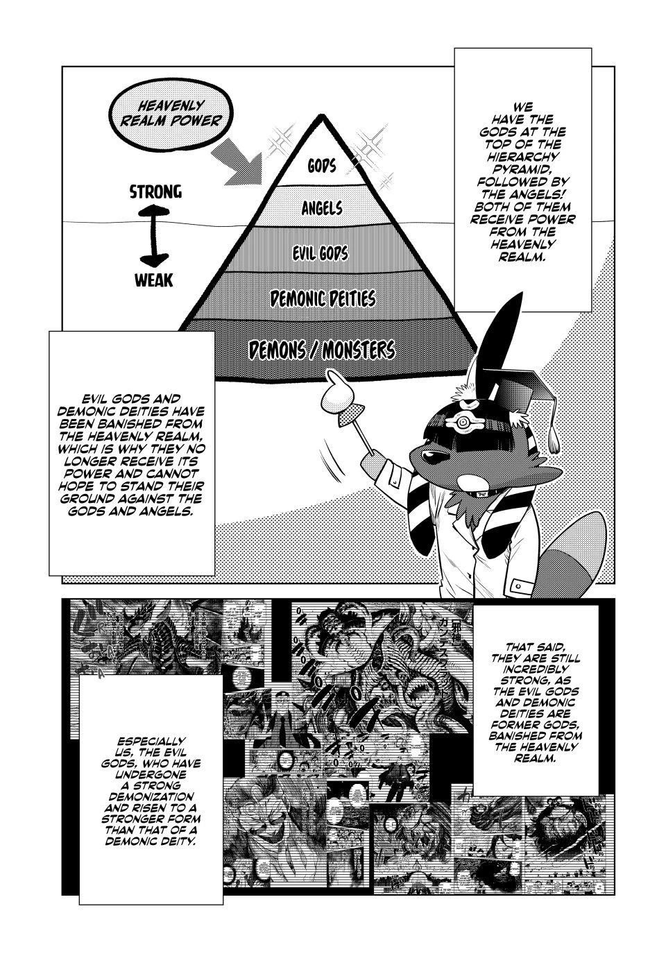 The Fallen Brother Is Actually the Strongest: The Strongest Hero in History Is Reincarnated and Unknowingly Unmatched at the School Chapter 39 page 11 - Chapter 39