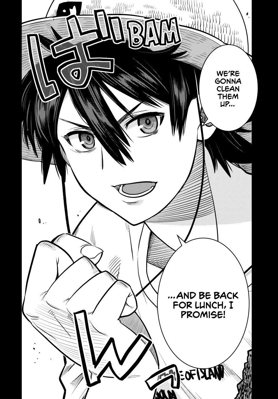 The Fallen Brother Is Actually the Strongest: The Strongest Hero in History Is Reincarnated and Unknowingly Unmatched at the School Chapter 39 page 42 - Chapter 39