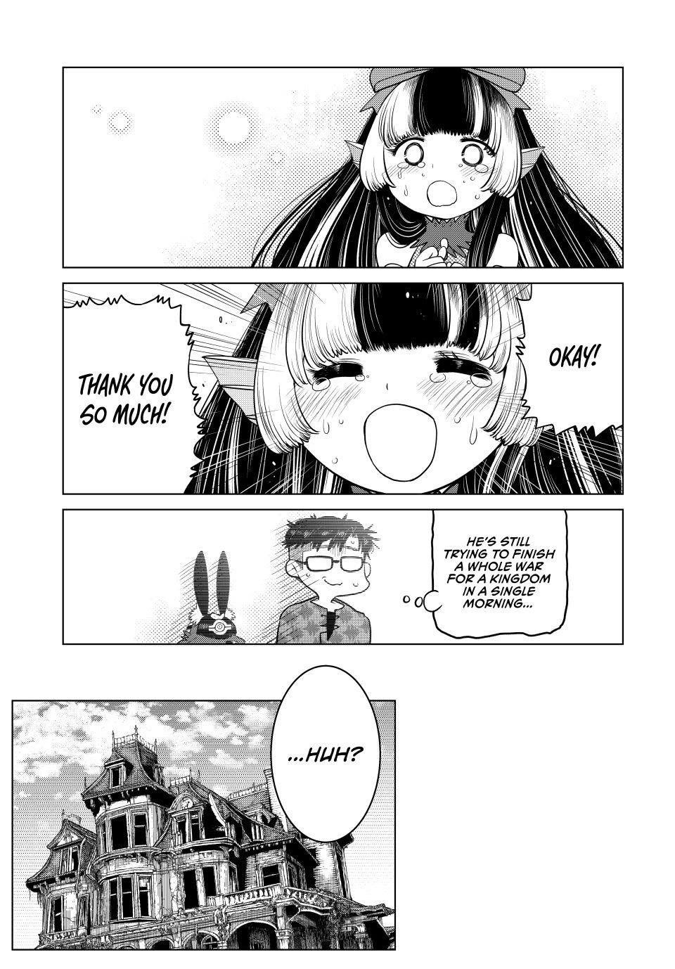 The Fallen Brother Is Actually the Strongest: The Strongest Hero in History Is Reincarnated and Unknowingly Unmatched at the School Chapter 39 page 43 - Chapter 39