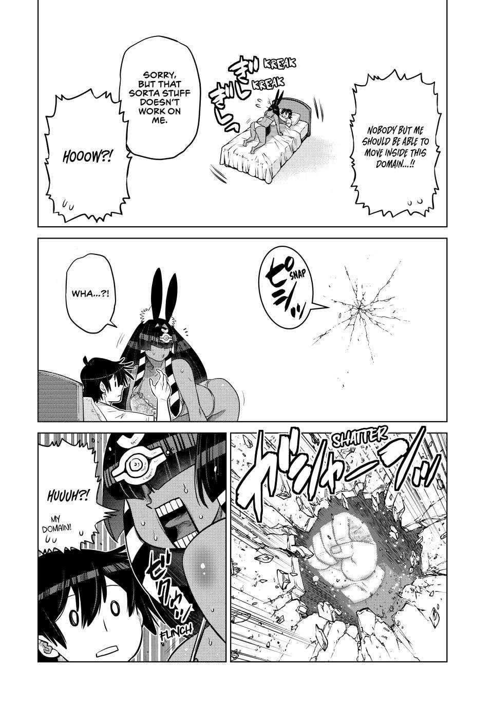 The Fallen Brother Is Actually the Strongest: The Strongest Hero in History Is Reincarnated and Unknowingly Unmatched at the School Chapter 39 page 5 - Chapter 39