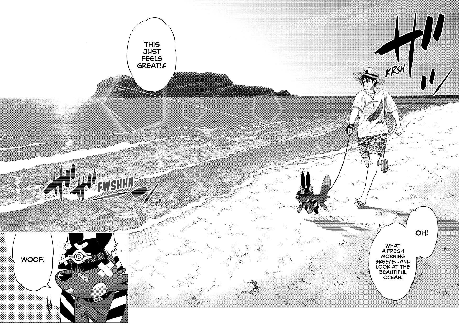 The Fallen Brother Is Actually the Strongest: The Strongest Hero in History Is Reincarnated and Unknowingly Unmatched at the School Chapter 39 page 9 - Chapter 39