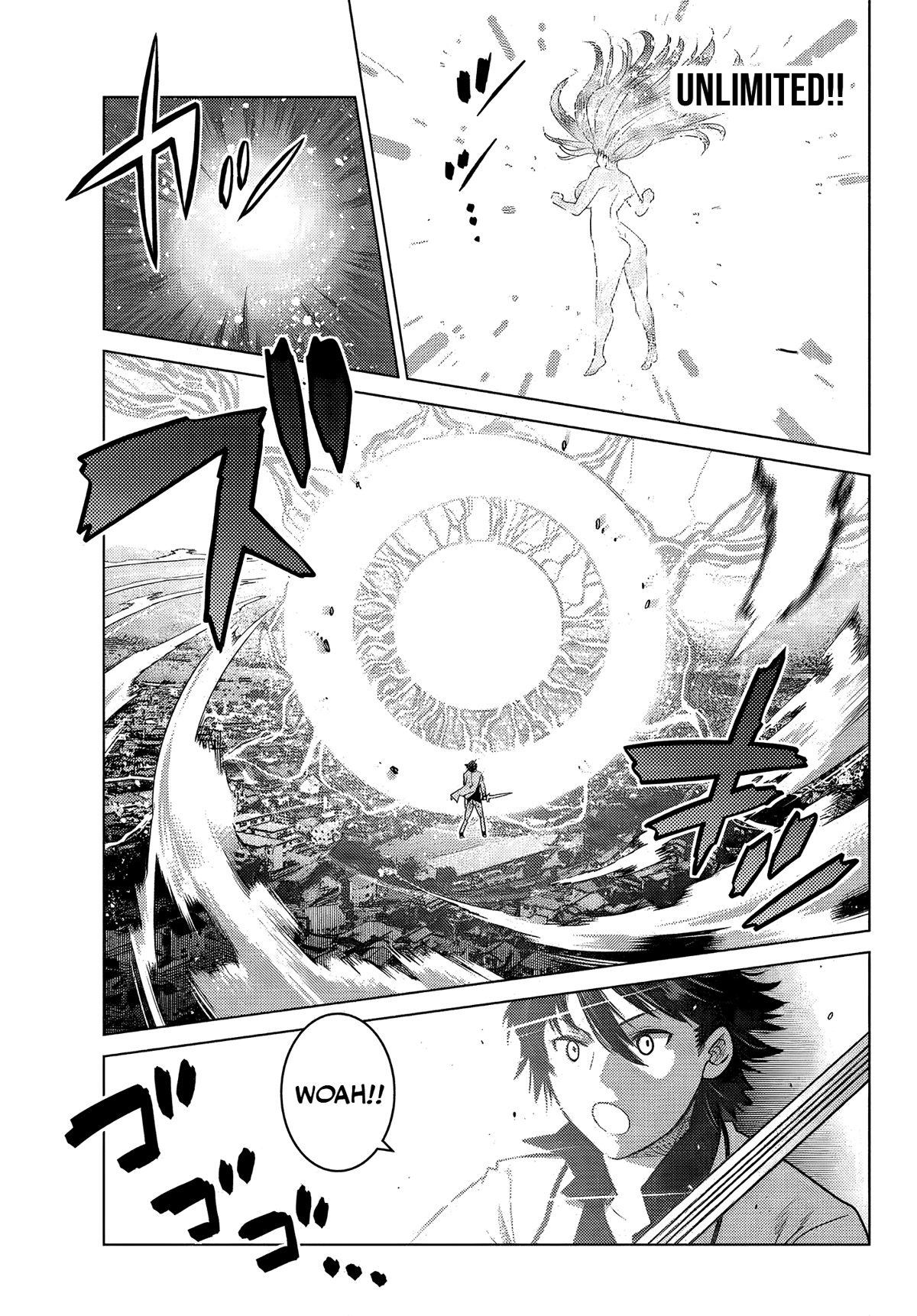 The Fallen Brother Is Actually the Strongest: The Strongest Hero in History Is Reincarnated and Unknowingly Unmatched at the School Chapter 4 page 22 - Chapter 4