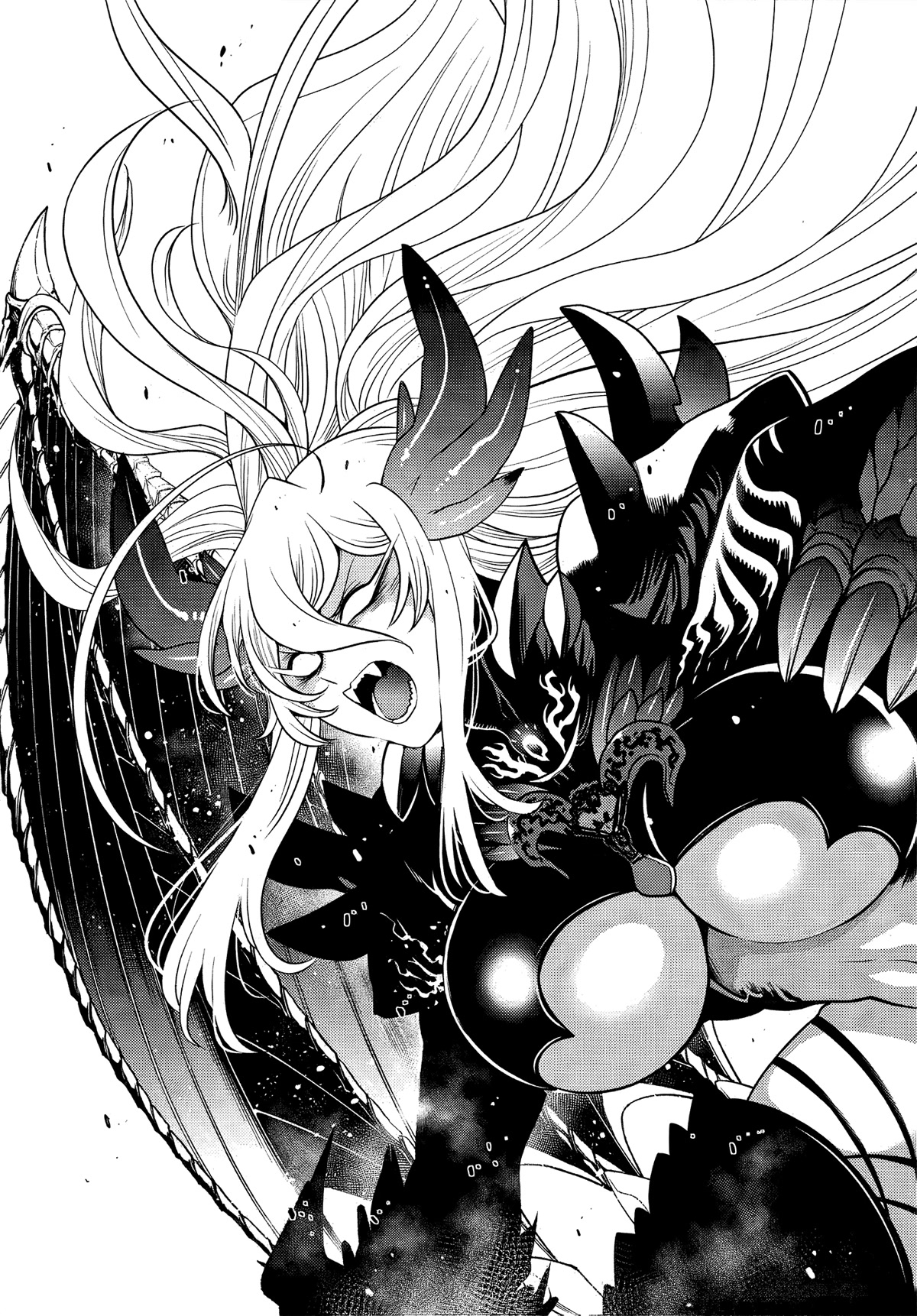 The Fallen Brother Is Actually the Strongest: The Strongest Hero in History Is Reincarnated and Unknowingly Unmatched at the School Chapter 4 page 23 - Chapter 4