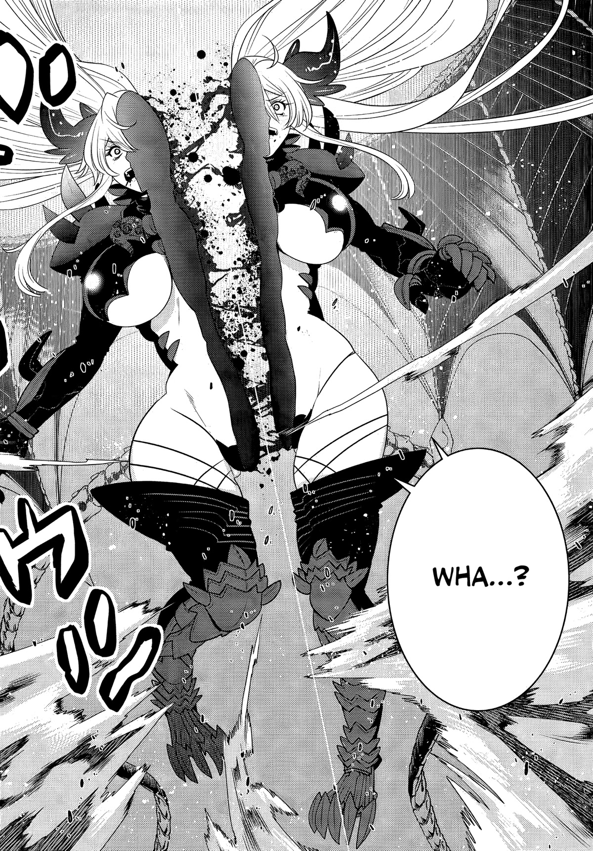 The Fallen Brother Is Actually the Strongest: The Strongest Hero in History Is Reincarnated and Unknowingly Unmatched at the School Chapter 4 page 34 - Chapter 4