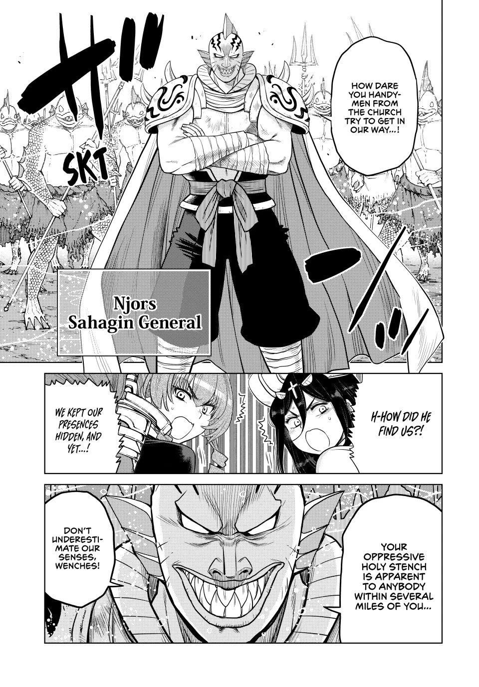 The Fallen Brother Is Actually the Strongest: The Strongest Hero in History Is Reincarnated and Unknowingly Unmatched at the School Chapter 40 page 12 - Chapter 40