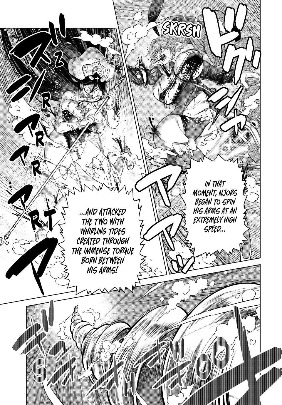 The Fallen Brother Is Actually the Strongest: The Strongest Hero in History Is Reincarnated and Unknowingly Unmatched at the School Chapter 40 page 20 - Chapter 40