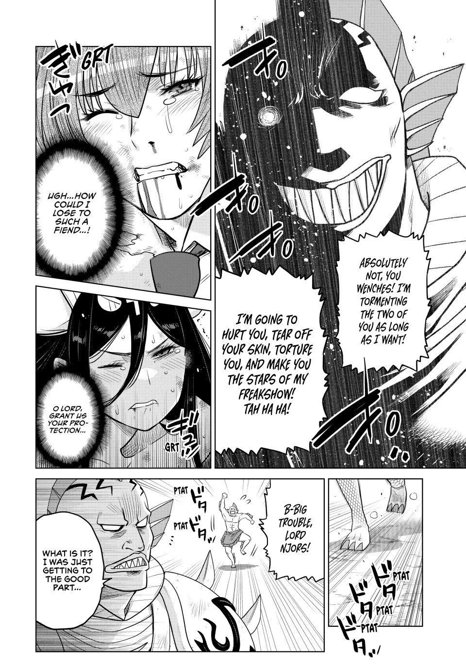 The Fallen Brother Is Actually the Strongest: The Strongest Hero in History Is Reincarnated and Unknowingly Unmatched at the School Chapter 40 page 23 - Chapter 40