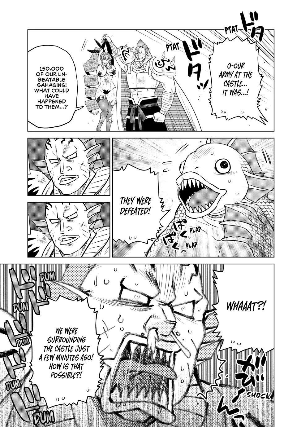 The Fallen Brother Is Actually the Strongest: The Strongest Hero in History Is Reincarnated and Unknowingly Unmatched at the School Chapter 40 page 24 - Chapter 40