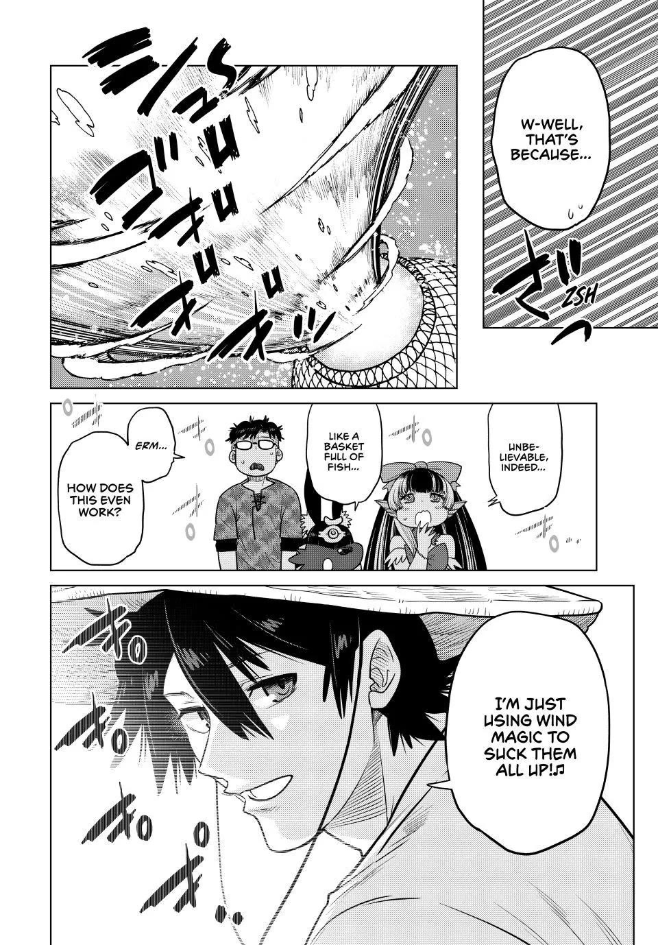 The Fallen Brother Is Actually the Strongest: The Strongest Hero in History Is Reincarnated and Unknowingly Unmatched at the School Chapter 40 page 25 - Chapter 40