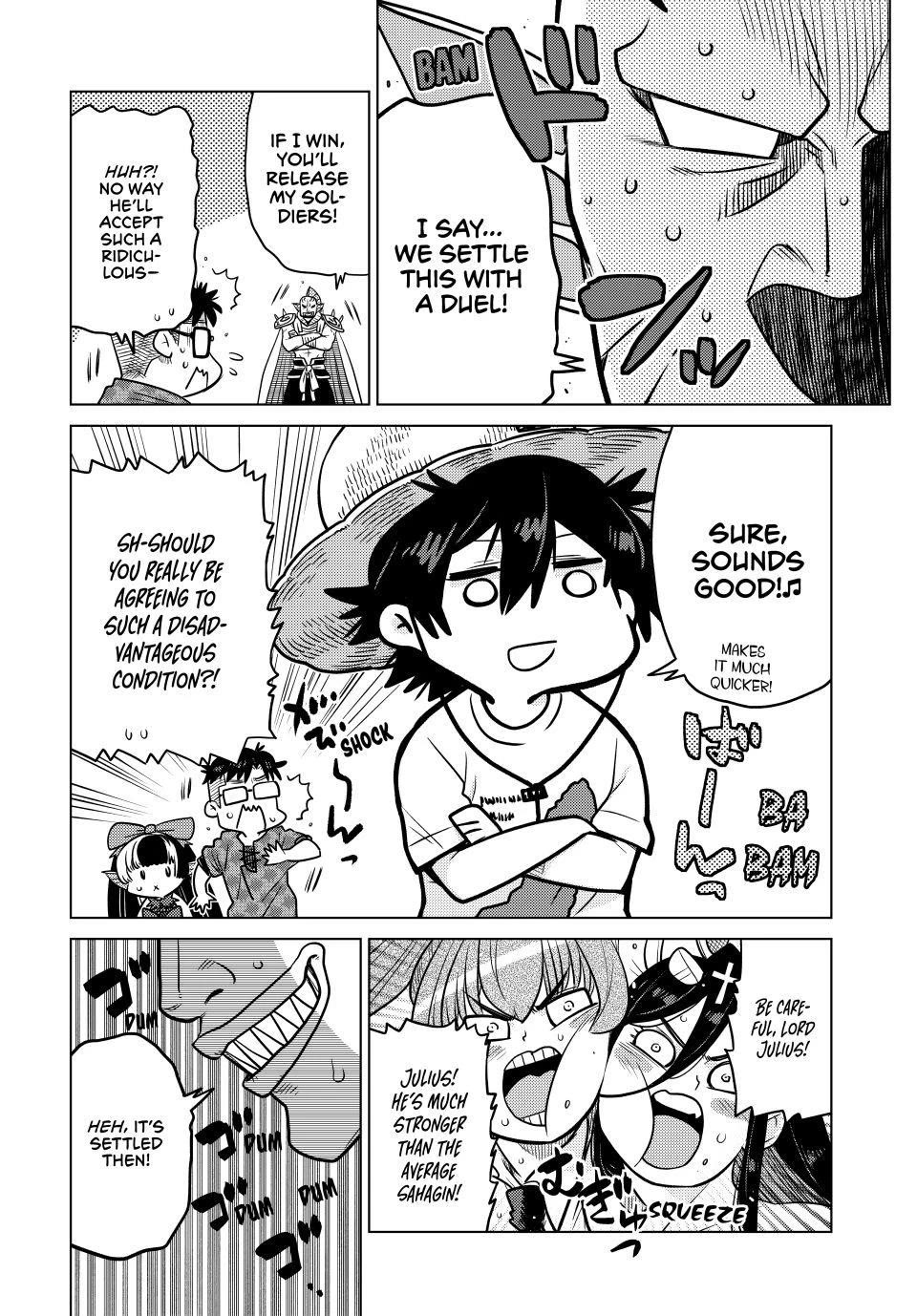 The Fallen Brother Is Actually the Strongest: The Strongest Hero in History Is Reincarnated and Unknowingly Unmatched at the School Chapter 40 page 35 - Chapter 40